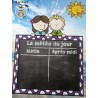 Trousse d'essai multi-âges