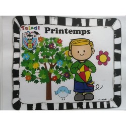 Trousse d'essai multi-âges
