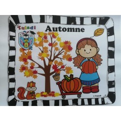 Trousse d'essai multi-âges