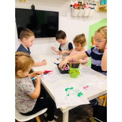 Trousse d'essai multi-âges