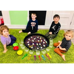 Trousse d'essai multi-âges