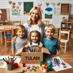 Trousse à l'unité sans abonnement