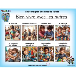 Trousse à l'unité sans abonnement