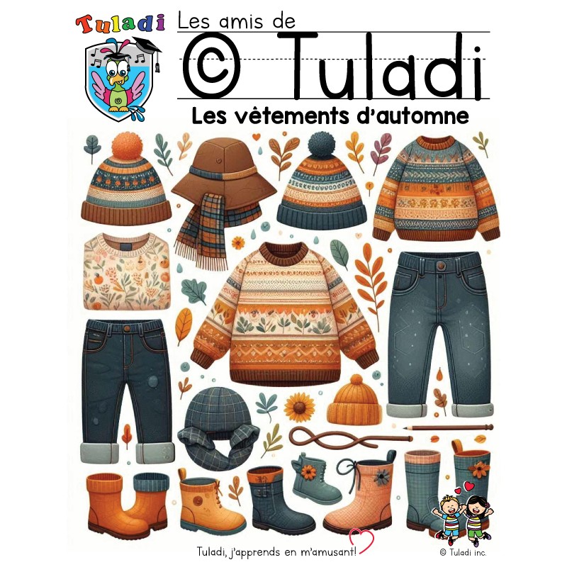 Trousse à l'unité sans abonnement