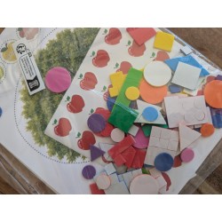 Trousse à l'unité - Un mois