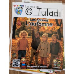 Trousse à l'unité - Un mois