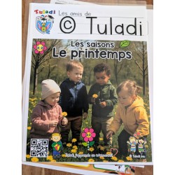 Trousse à l'unité - Un mois