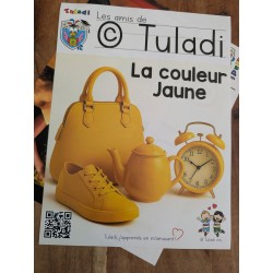 Trousse à l'unité - Un mois
