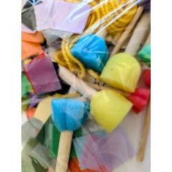 Trousse à l'unité - Un mois