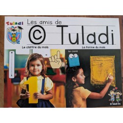 Trousse à l'unité - Un mois
