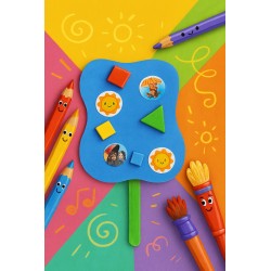 Trousse à l'unité - Un mois