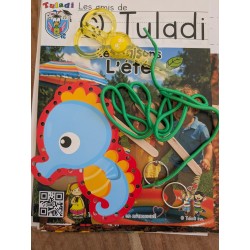 Trousse à l'abonnement