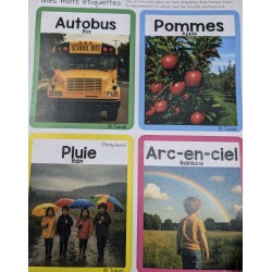 Trousse à l'abonnement