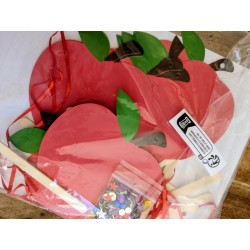 Trousse à l'abonnement