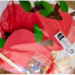 Trousse à l'unité - Un mois