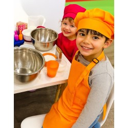Ensemble de cuisinier