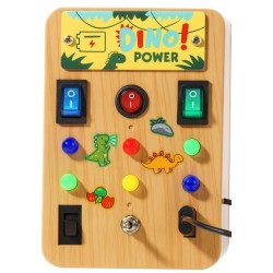 Busy board