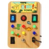 Busy board