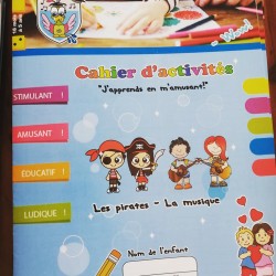 Trousse d'essai multi-âges